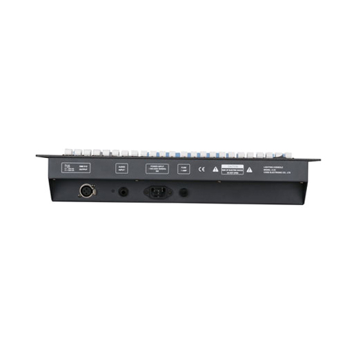 Code A24 Lighting Controller Code A24 Lighting Controller